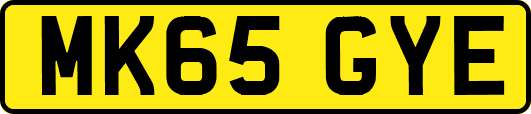 MK65GYE