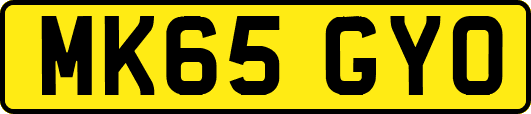MK65GYO