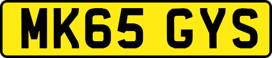 MK65GYS