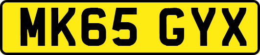 MK65GYX