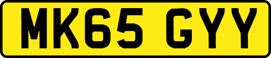 MK65GYY
