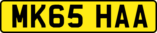 MK65HAA