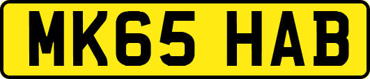 MK65HAB