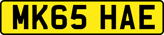 MK65HAE