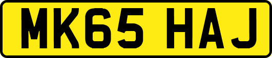 MK65HAJ