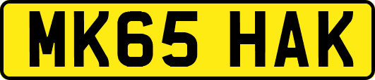 MK65HAK