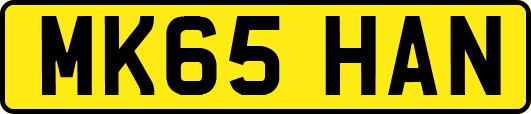 MK65HAN