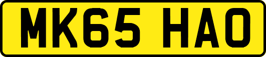 MK65HAO