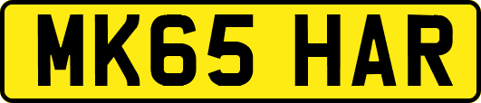 MK65HAR