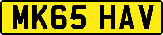 MK65HAV