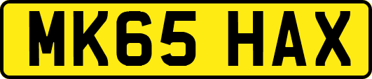 MK65HAX