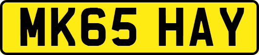 MK65HAY