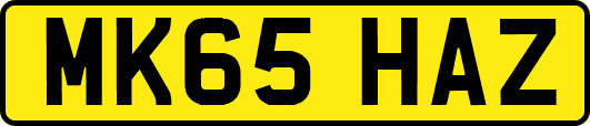 MK65HAZ