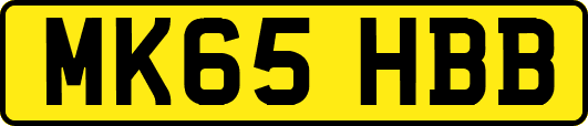 MK65HBB