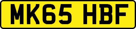 MK65HBF