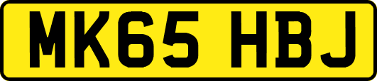 MK65HBJ