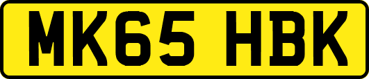 MK65HBK