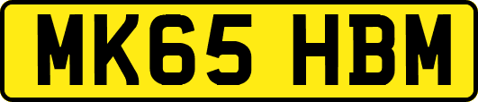 MK65HBM