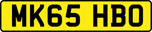 MK65HBO
