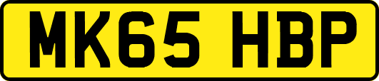 MK65HBP