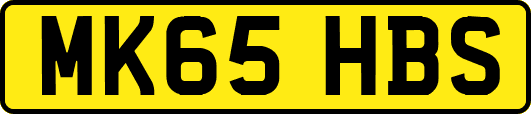 MK65HBS