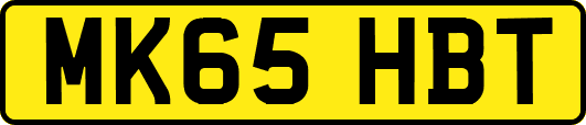 MK65HBT