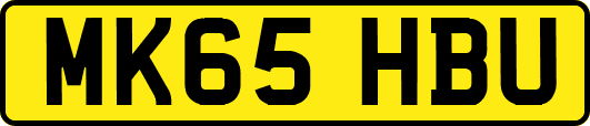 MK65HBU