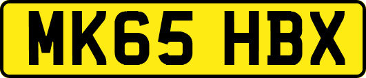 MK65HBX
