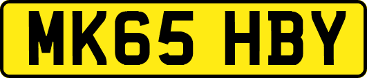 MK65HBY