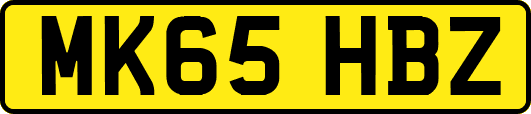 MK65HBZ