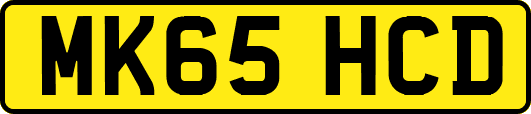 MK65HCD