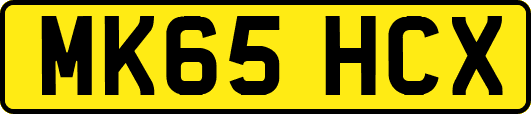 MK65HCX