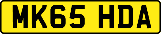MK65HDA