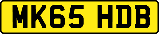 MK65HDB