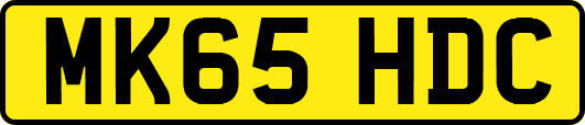 MK65HDC