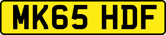 MK65HDF