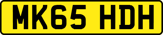 MK65HDH