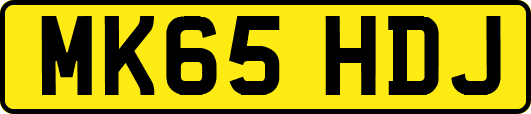 MK65HDJ