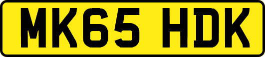 MK65HDK