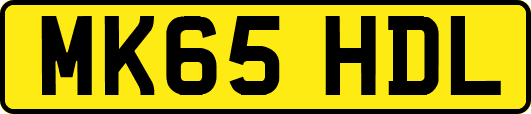 MK65HDL