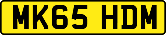 MK65HDM