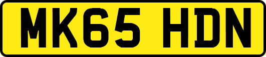 MK65HDN