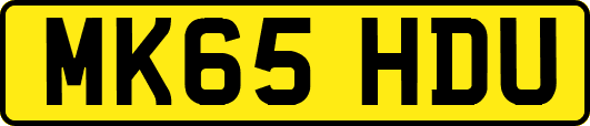 MK65HDU