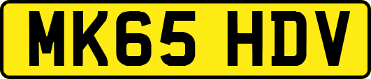 MK65HDV