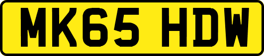 MK65HDW