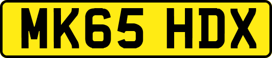MK65HDX