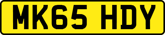 MK65HDY