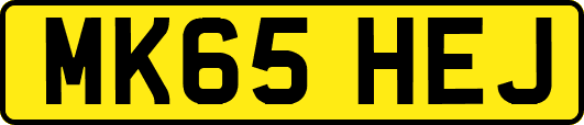 MK65HEJ