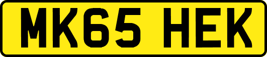 MK65HEK