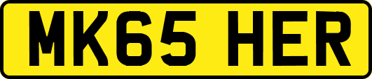 MK65HER